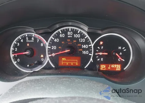 2010 Nissan Altima 2.5 S из США, поврежденный, VIN 1N4AL2EP0AC186416